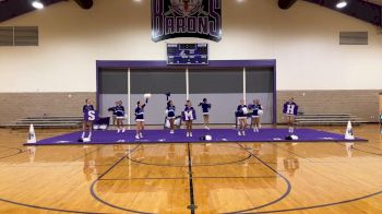 St Mary's Hall High School - Saint Mary's Hall [Game Day Coed Varsity- Medium] 2022 December Virtual