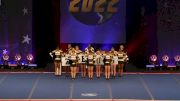 World Cup Carolina - Zeus MMXXII [2022 L6 International Global Coed Semis] 2022 The Cheerleading Worlds