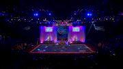 Melbourne Cheer Academy (Australia) - Phoenix [2022 L7 International Open Small Coed Semis] 2022 The Cheerleading Worlds
