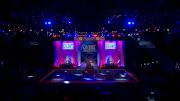 Spirit of Texas - Lady Reign [2022 L6 Senior Open Semis] 2022 The Cheerleading Worlds