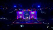 Cheer Athletics - Denver - Snow Angels [2022 L6 Senior XSmall All Girl Prelims] 2022 The Cheerleading Worlds