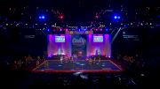 Pennsylvania Elite Cheerleading - Guardians [2022 L6 Limited XSmall/Small All Girl Semis] 2022 The Cheerleading Worlds