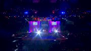 Savannah Sharks - Relentless [2022 L6 Limited XSmall/Small All Girl Semis] 2022 The Cheerleading Worlds