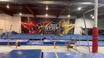 Cheer Extreme - Maryland - Mafia [2021 L5 Senior Coed] 2021 Varsity All Star Virtual Competition Series: Fall III