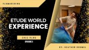 THE WORLD-CLASS EXPERIENCE: Heather Dremel of Étude World - Episode #3