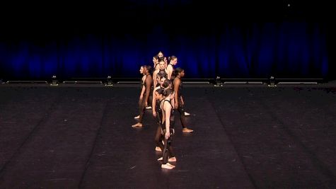 South Texas Strutters - Senior Company [2021 Senior Large Jazz Semis] 2021 The Dance Worlds