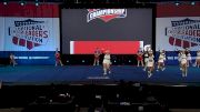 Lindenwood University [2024 Intermediate Coed Division II Finals] 2024 NCA & NDA College Nationals