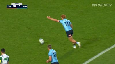 Highlights: Chiefs Vs. Waratahs