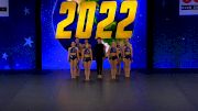 Star Performance Centre - Senior Small Lyrical [2022 Senior Small Contemporary/Lyrical Finals] 2022 The Dance Worlds