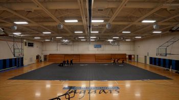 Hilliard Darby High School Winter Guard - The Peace Project
