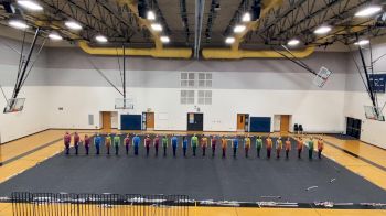 Hudsonville HS - Whats Going On?