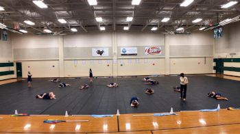 Knox Junior High JV - A World We Create