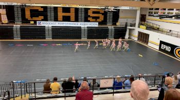 Miamisburg A Guard