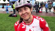 Alison Jackson: A Mudbath And Blisters From The Hell Of The North
