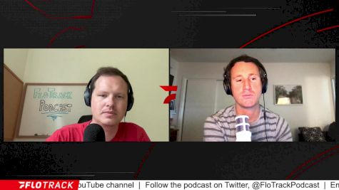 FloTrack Guys Give 2:17 Marathon Advice | Internet Coach