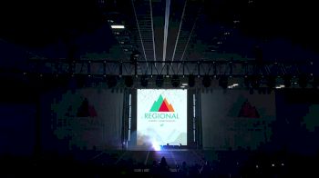 Rival Athletics - Mini Marvel [2022 NA] 2022 The West Regional Summit DI/DIIe