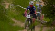Conquer XC With A Stache  At The 2021 USA Cycling Mountain Bike National Championships