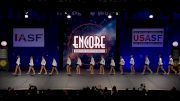 Dance Dynamics - Open Coed Jazz (USA) [2024 Open Coed Jazz Semis] 2024 The Dance Worlds