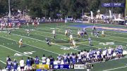 WATCH: DJ Black Puts Limestone On The Board