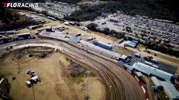 Watch 2020 East Bay WinterNationals