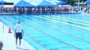 2019 ISCA TYR International Senior Cup - July 31 - Mens 50 Butterfly | West Starting Blocks