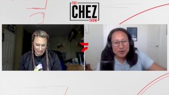 Breaking Bad | Episode 12 The Chez Show With Danielle Lawrie