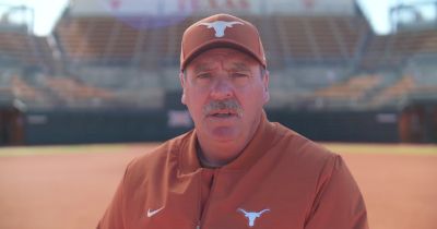 How Texas Softball Approaches The Season