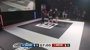 Abel Salazar vs Jacob Norton 3 CG 5