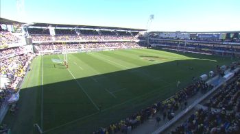 2019 Top 14: Clermont vs Bordeaux