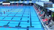 2019 ISCA TYR International Senior Cup - July 31 - Womens 200 IM Part 2 | West Starting Blocks