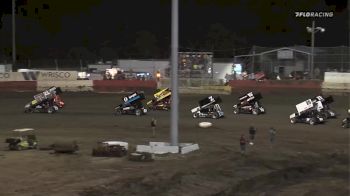 360 Sprints at East Bay Night #2 | B-Mains