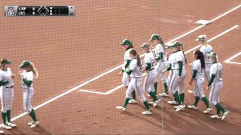 USF vs UIC | 2.16.19 | 2019 Hillenbrand Invitational