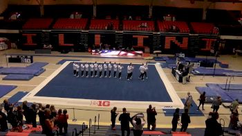 UIC at Illinois