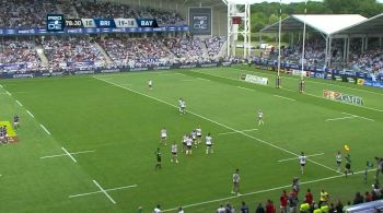 Pro D2 Final Play
