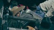 Which Saddle Bronc Rider Will Join Isaac Diaz In The Next WCRA Major?