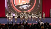 World Cup - Shooting Stars [2019 L5 Senior Large All Girl Finals] 2019 The Cheerleading Worlds