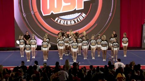 World Cup - Shooting Stars [2019 L5 Senior Large All Girl Finals] 2019 The Cheerleading Worlds