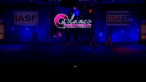 Prima Dance All-Stars [2023 Senior Large Hip Hop Semis] 2023 The Dance Worlds