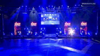 Reagan Hoskinson vs Faith Walsh Harrell Fight to Win 207