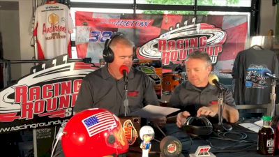 9/06/22 | The Racing Roundup Show