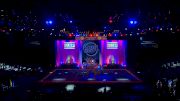 Fire & Ice Allstars - Lady Ice [2022 L6 Senior Open Semis] 2022 The Cheerleading Worlds