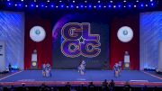 Cheer Athletics Omaha - LegacyCats [2022 L6 International Open Coed Non Tumbling Prelims] 2022 The Cheerleading Worlds