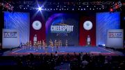 ACE of Huntsville - Ladybirds [2022 L6 Senior Small All Girl Semis] 2022 The Cheerleading Worlds