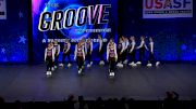 Dance Dynamics [2022 Senior Large Hip Hop Semis] 2022 The Dance Worlds