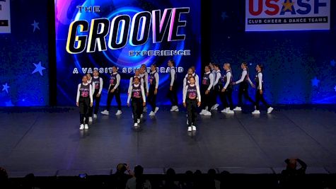 Dance Dynamics [2022 Senior Large Hip Hop Semis] 2022 The Dance Worlds