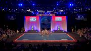 Cheer Factor - XFACTOR [2022 L6 Senior Small All Girl Finals] 2022 The Cheerleading Worlds