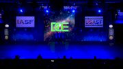 Prestige Academy - Team 609 (AUS) [2024 Open Elite Hip Hop Finals] 2024 The Dance Worlds