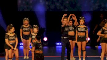 Ultimate Athletics - Dynasty [2024 L6 Limited Senior XSmall Coed Semis] 2024 The Cheerleading Worlds