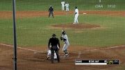 Safe Or Not? Aggie Out Gets Overturned Vs. Wake Forest Baseball