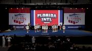 Florida International University South [2024 Intermediate All-Girl Division IA Prelims] 2024 NCA & NDA College Nationals